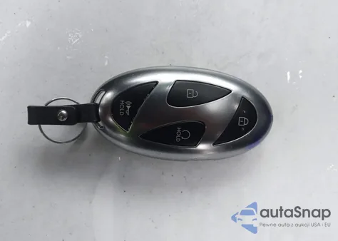 2025 Hyundai Tucson Sel Convenience z USA, uszkodzony, nr VIN 5NMJCCDE5SH472569